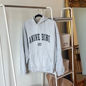 Anine Bing sweatshirt